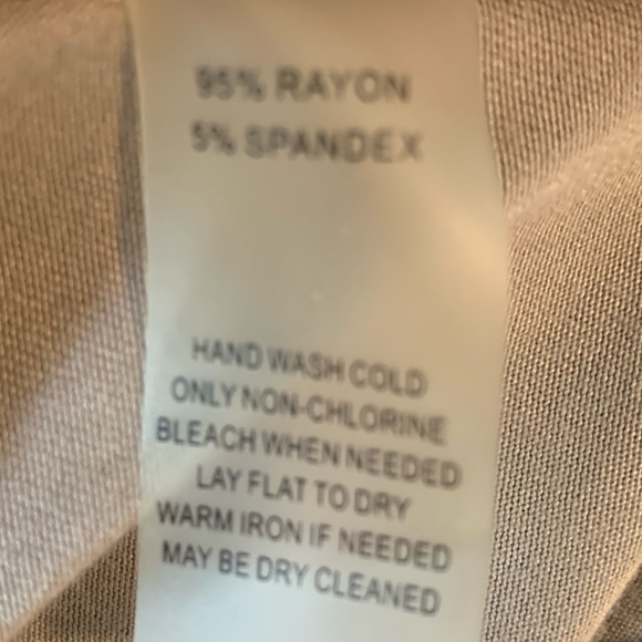 Soft Surroundings Long Topper - Picture 7 of 7